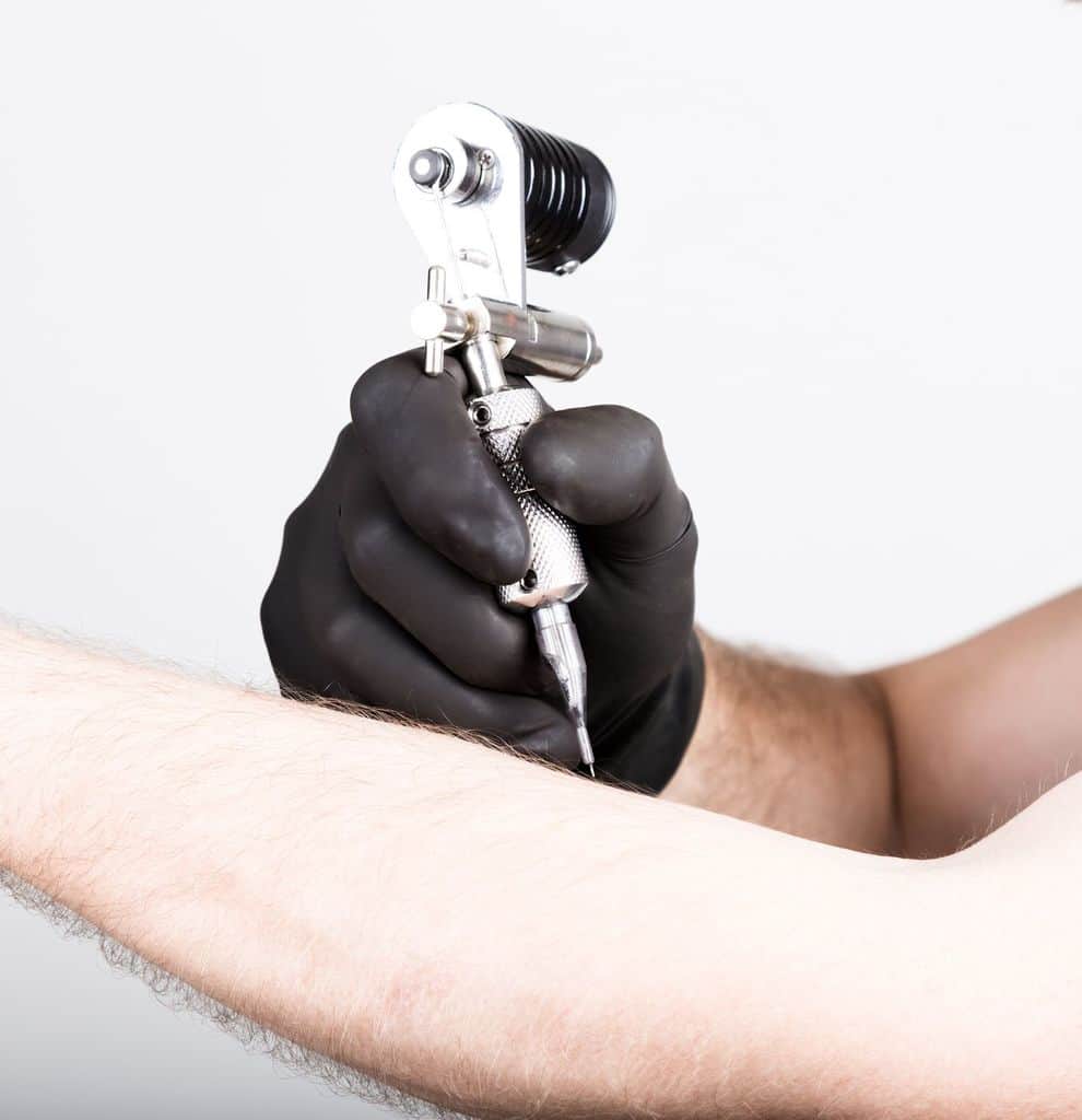 White Ink Tattoos: Are They Right For You?  Tatt Lab Tattoo & Medical  Supplies Pty Ltd