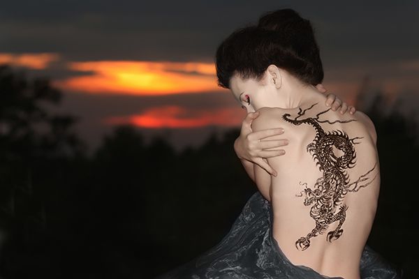 Japanese Tattoo designs ideas || 💥 Ideas. #koifishtattoo #tattooideas -  YouTube