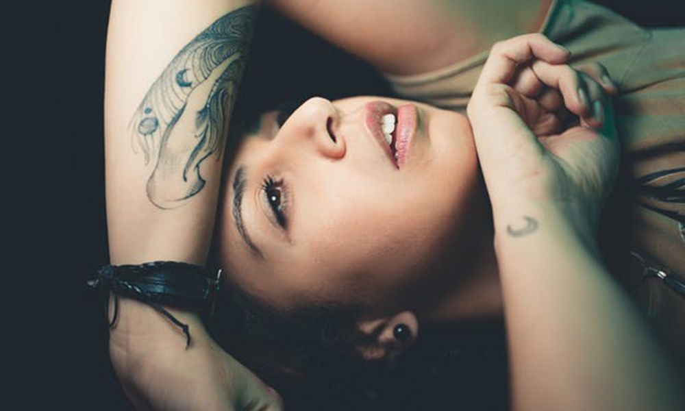 200 Best Tattoo Ideas For Women in 2023  The Trend Spotter