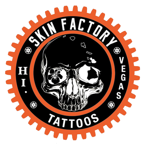 Skin Factory Tattoo & Body Piercing